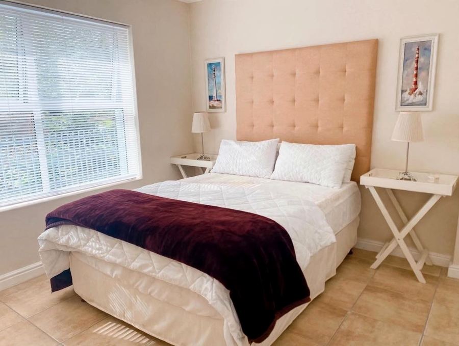 To Let 4 Bedroom Property for Rent in Old Place Western Cape